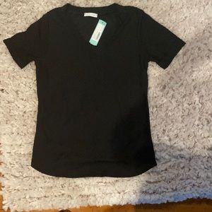 Emory Park textured tee